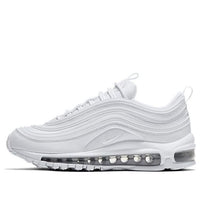 (GS) Nike Air Max 97 'White Metallic Silver' 921522-104