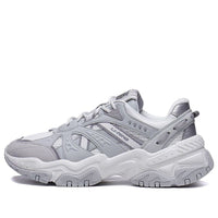 Li-Ning New Trip 2 'Grey White' AGLS051-1