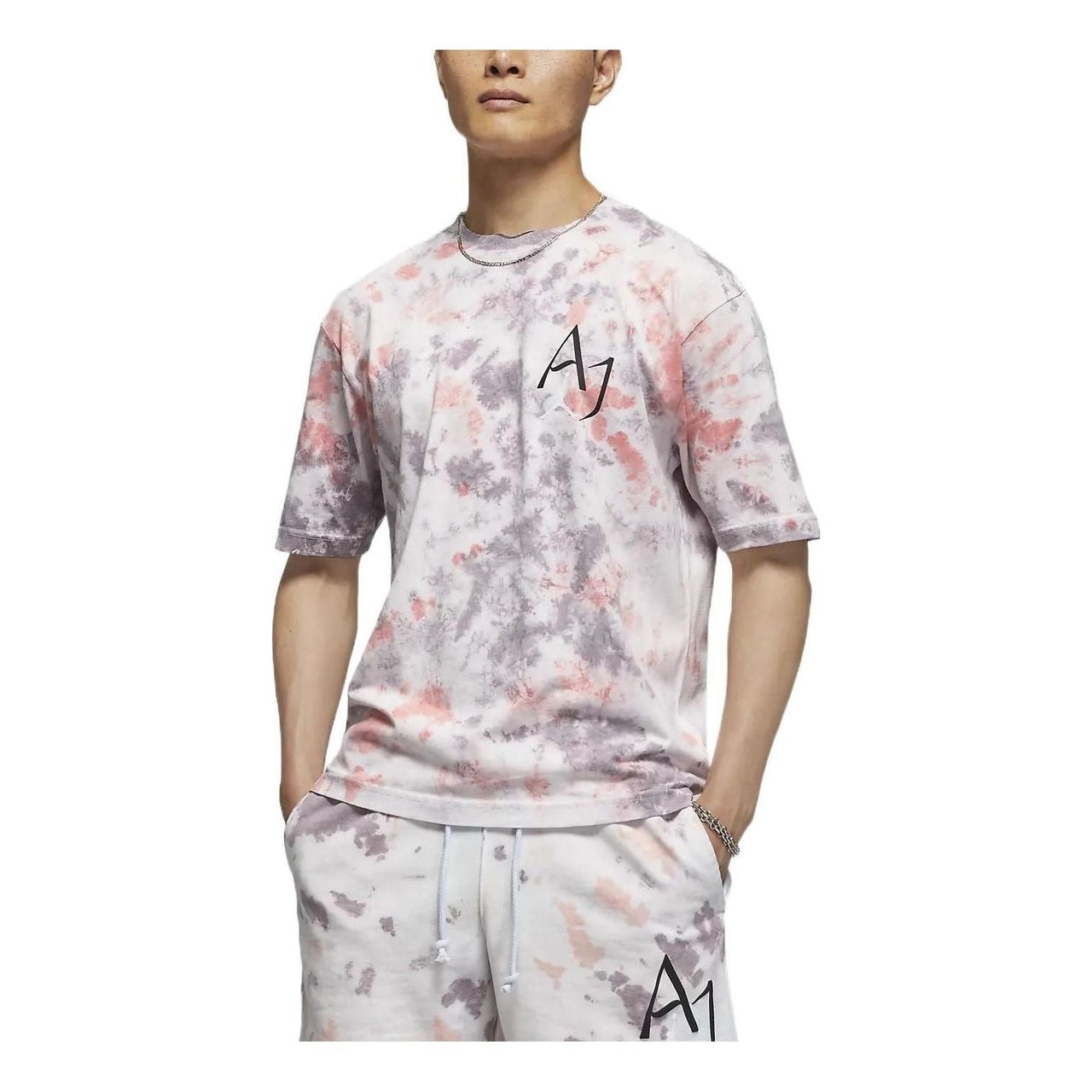 Air Jordan Sports DNA '85 T-shirt 'Multi-Color' DM1455-501