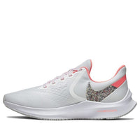 (WMNS) Nike Air Zoom Winflo 6 'Summit White' AQ8228-102