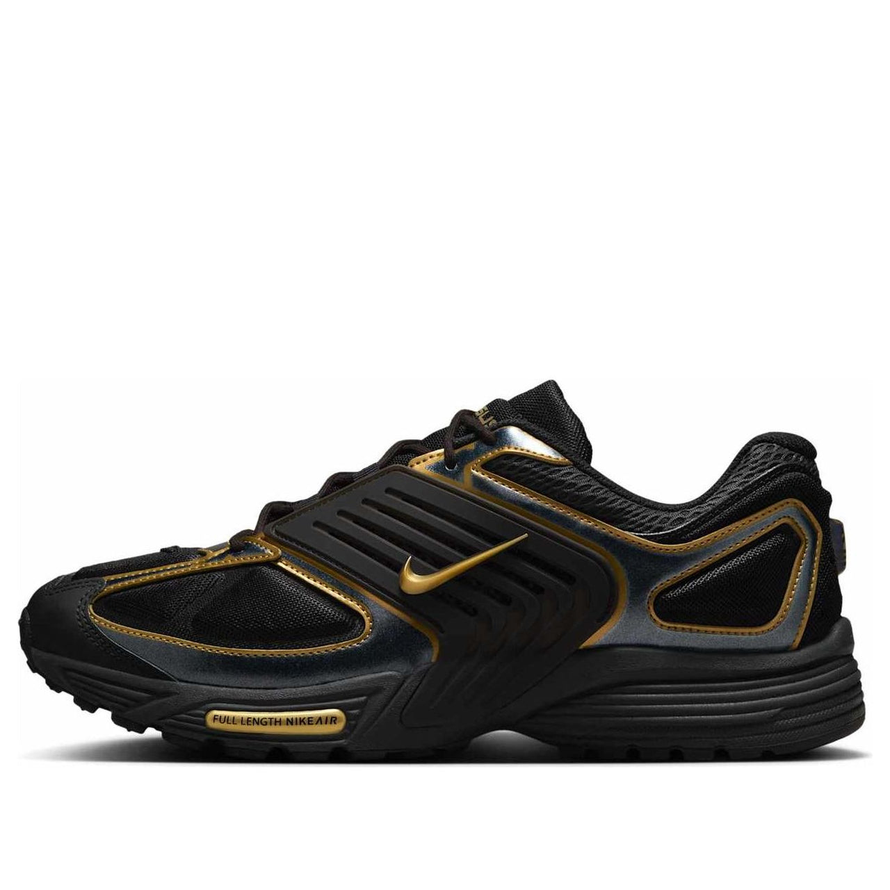 Nike Air Pegasus Wave 'Black Metallic Gold' IB2996-010