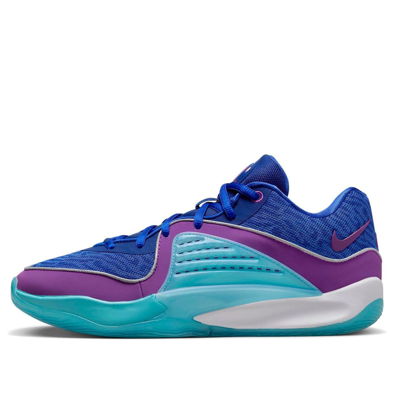 Nike KD 16 'Ready, Play' DV2917-401