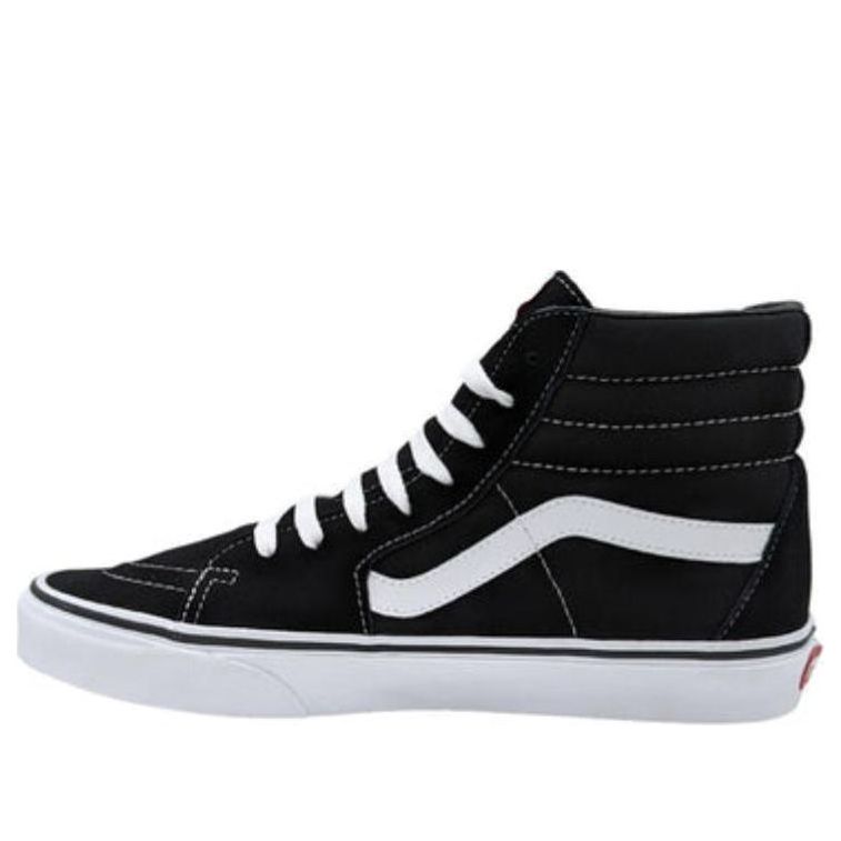 Vans Sk8 Hi-Top Trainers 'Black' VN000D51B8C
