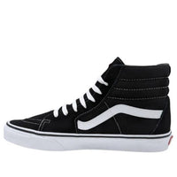 Vans Sk8 Hi-Top Trainers 'Black' VN000D51B8C