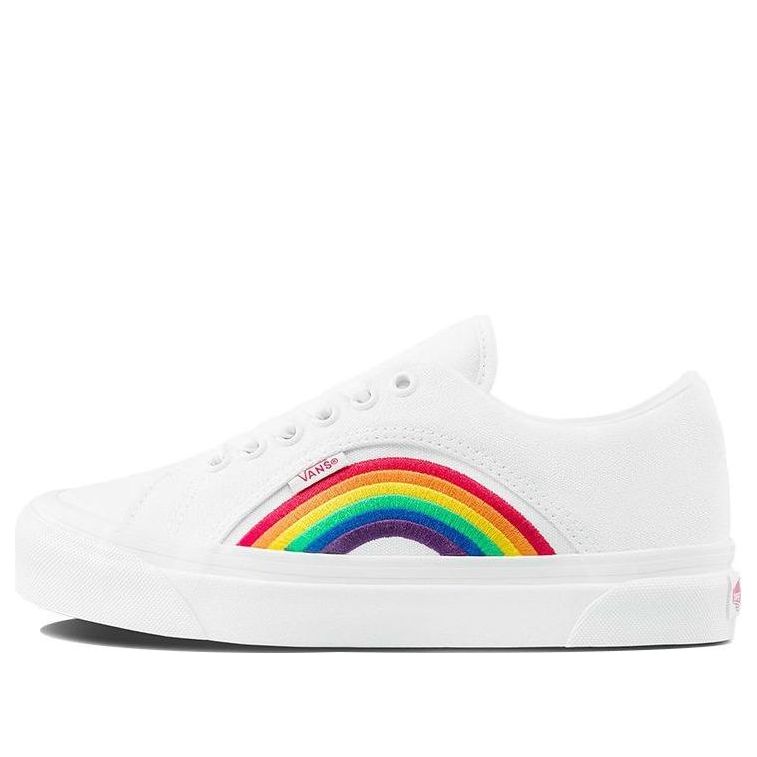 Vans Lampin 86 DX 'Anaheim Factory - White Pride' VN0A54FC4GQ