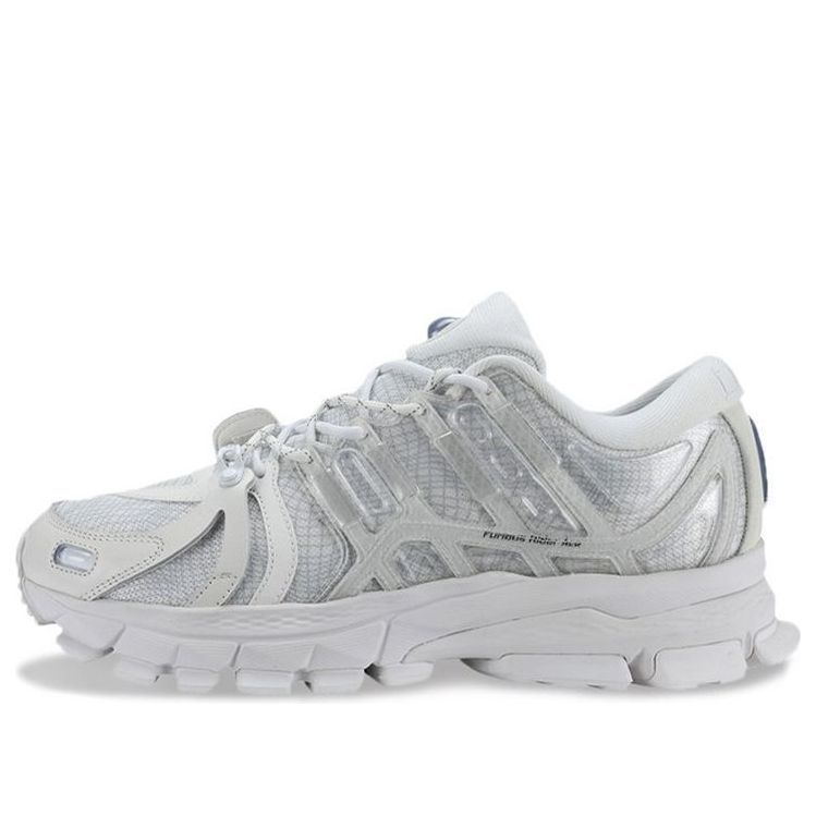 Li-Ning ACE 1.5 'White' AZGS023-2