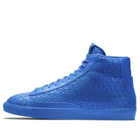 Nike Blazer Mid Metric 'Royal Blue' 744419-400