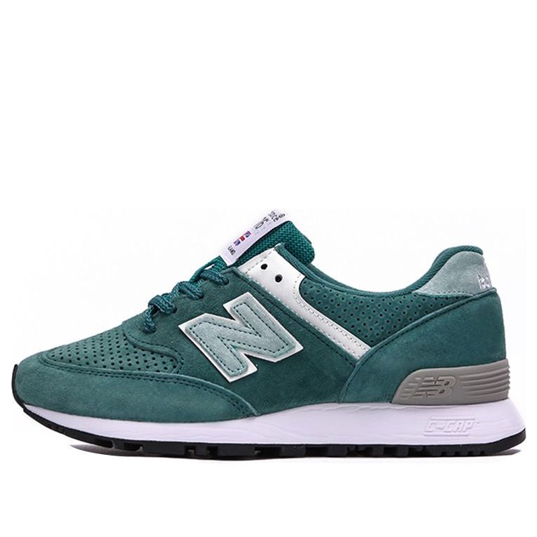 (WMNS) New Balance 576 Series 'Green' W576PMM