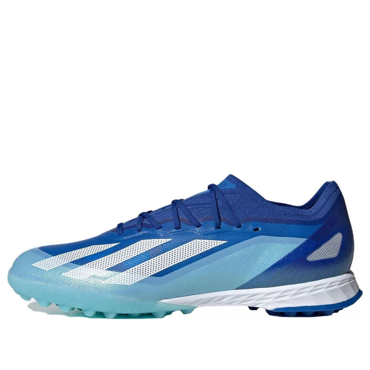 adidas X Crazyfast.1 TF 'Marinerush Pack' IE6633