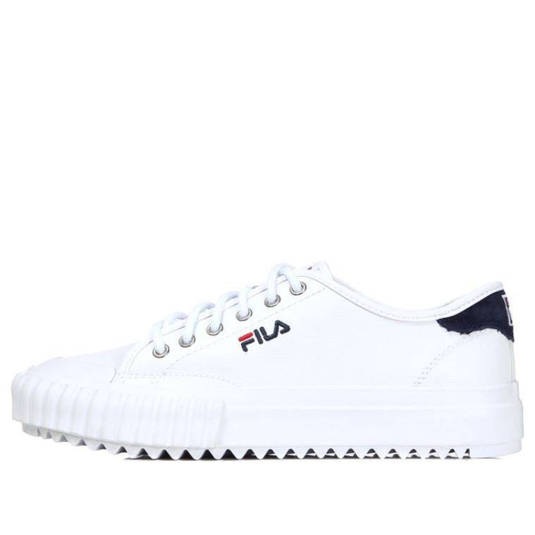 FILA TrailConceptClassic 'White Black' 1XM00986_125