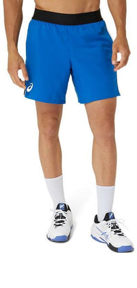 ASICS Match 7'' Short 'Blue Expanse' 2041A285-414