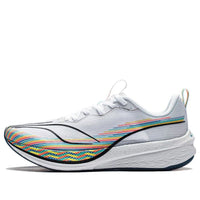 (WMNS) Li-Ning Dark Horse 6 Pro 'White' ARMT014-16