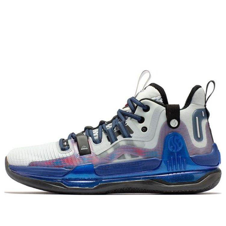 361 Degrees AG1 Pro Aaron Gordon 'Coastline' 672141104F-1