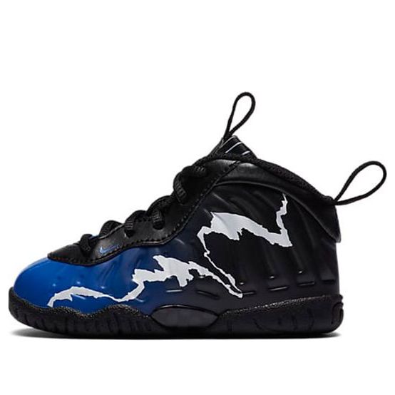 (TD) Nike Little Posite One '1996 All-Star Game' 723947-013