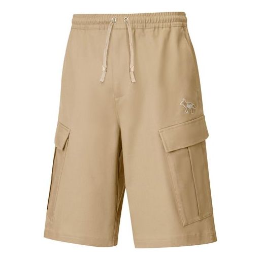PUMA X MAISON KITSUNE CARGO Short 530442-96