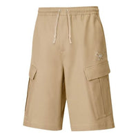 PUMA X MAISON KITSUNE CARGO Short 530442-96