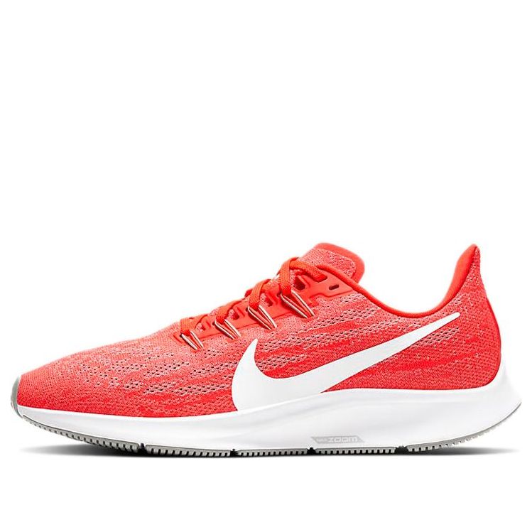 Nike Air Zoom Pegasus 36 'Laser Crimson' AQ2203-602