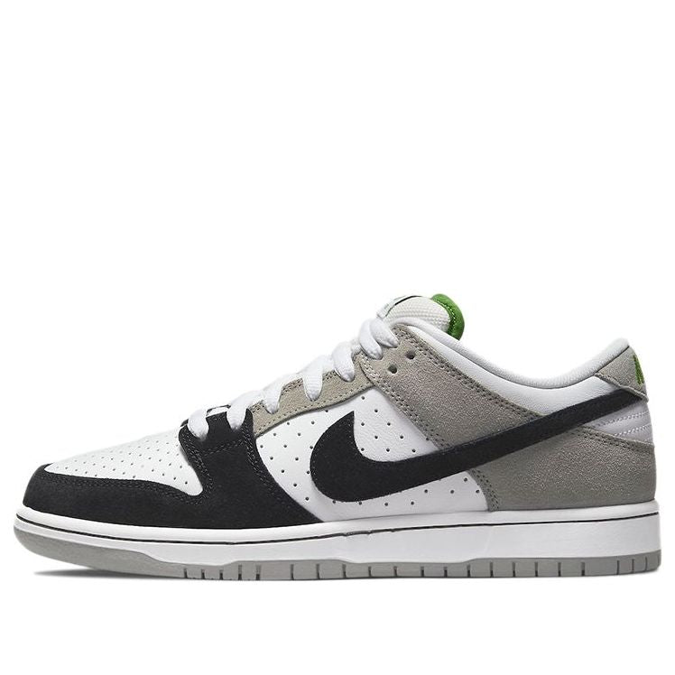 Nike SB Dunk Low 'Chlorophyll' BQ6817-011