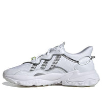 (WMNS) adidas Originals Ozweego 'White' FV8116