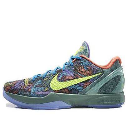 Nike Zoom Kobe 6 'Prelude' 640220-001