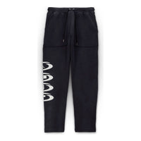 Air Jordan x Travis Scott Fleece Swetpants Asia Sizing 'Black' DZ5509-045
