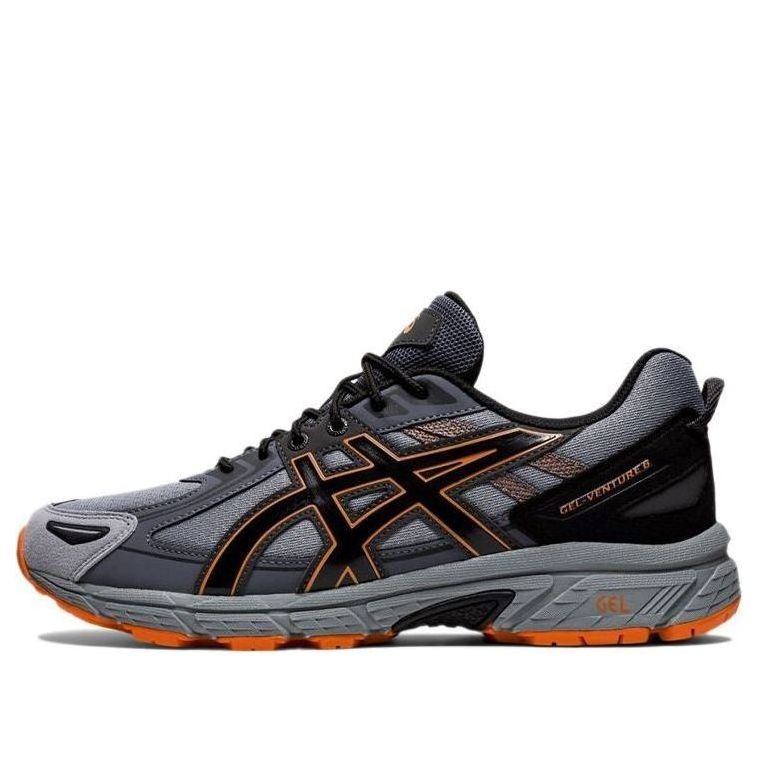 ASICS Gel-Venture 6 'Sheet Rock' 1201A366-022