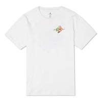 Converse Summer Cookout T-Shirt 'White' 10021513-A01