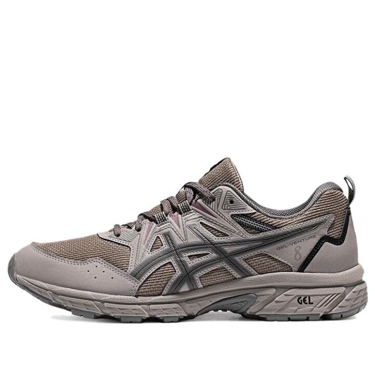 ASICS Gel-Venture 8 'Dark Rock Grey' 1011B831-250
