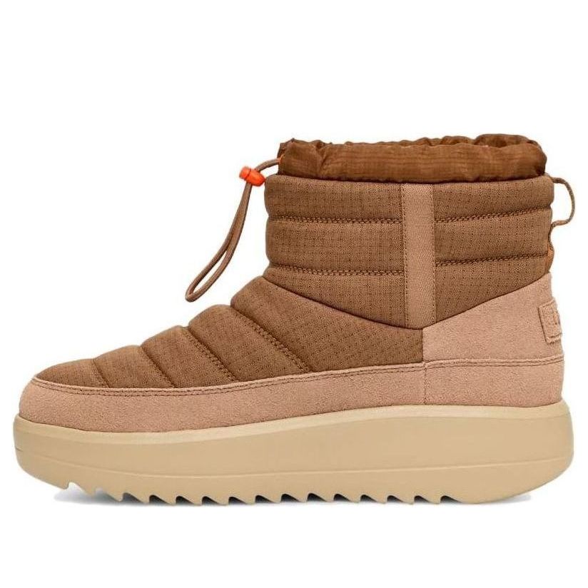 UGG Maxxer Mini 'Chestnut' 1146714-CHE