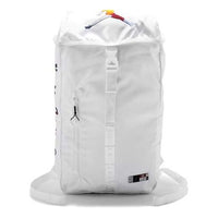 Air Jordan Rivals Backpack 'White' 9A0254-W4H
