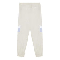 New Balance Sportswear Pants 'Beige Blue' 5TC17133-BEI