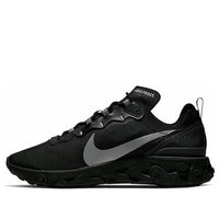 Nike React Element 55 'Black Reflect' BV1507-002