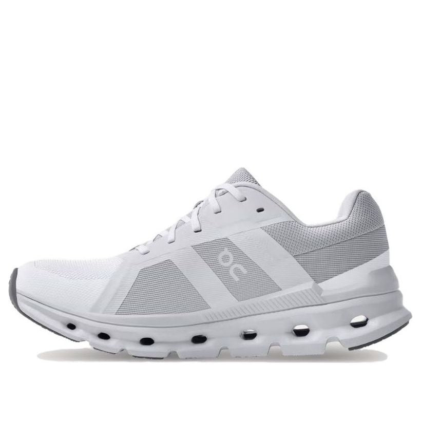 On Running Cloudrunner Wide 'White Frost' 56.99008