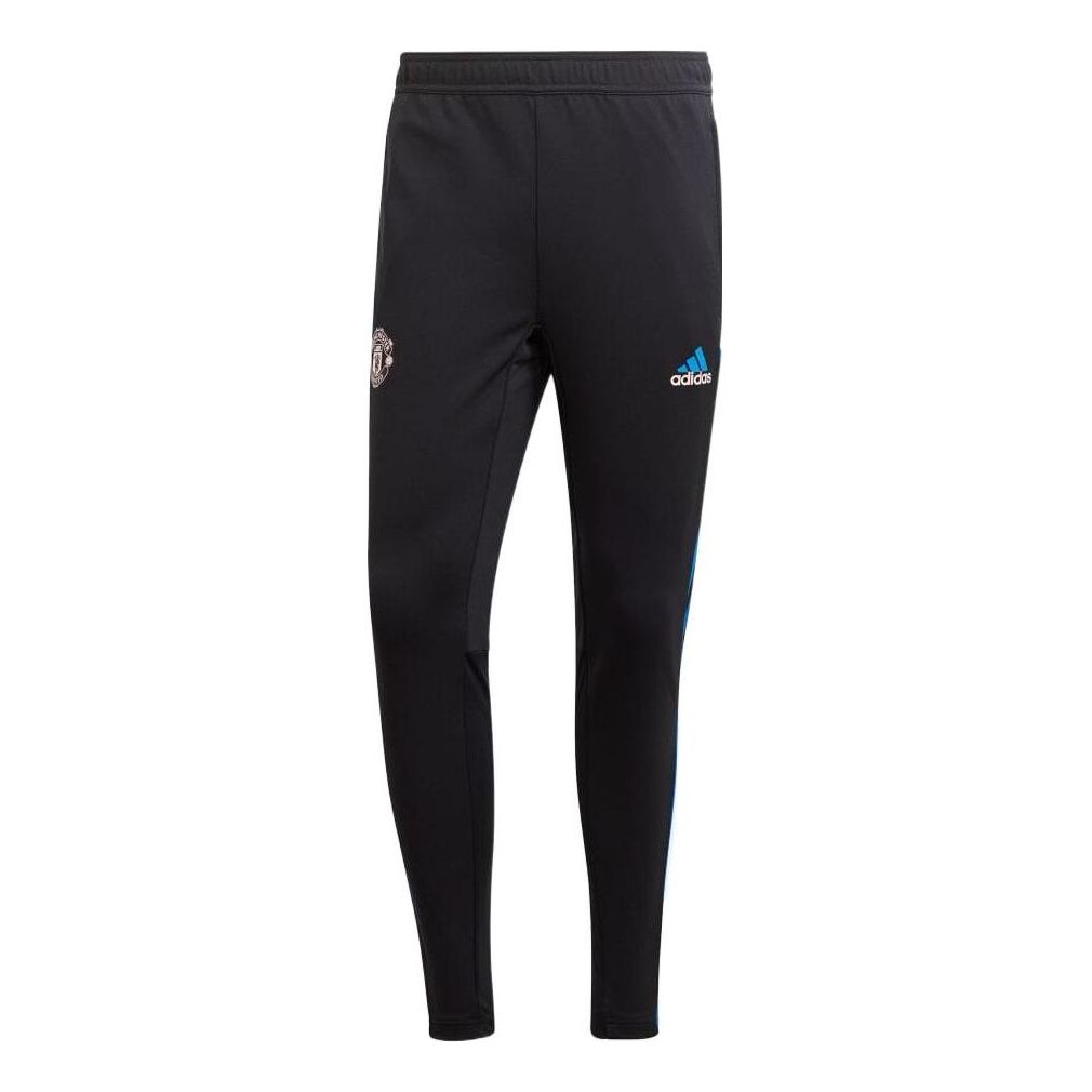 adidas Manchester United Condivo 22 Training Pants HT4296