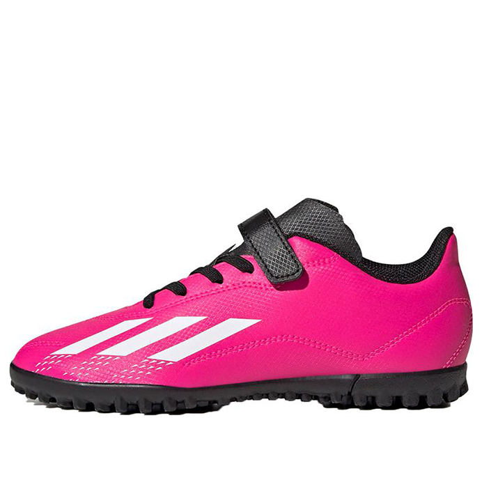 (GS) adidas X Speedportal.1 TF 'Hyper Pink Black' HP4859