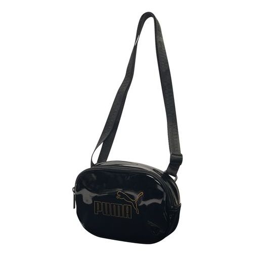 (WMNS) PUMA Core Up X-Bag 'Black' 078114-01