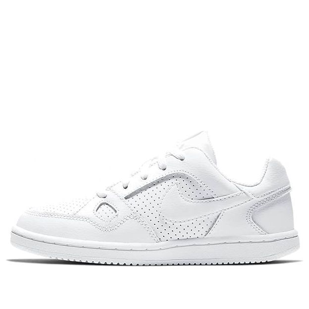 (PS) Nike Son of Force White 615152-109