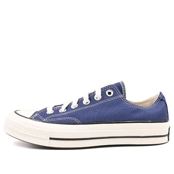 Converse Chuck 70 Vintage Canvas Low 'Uncharted Waters' A04592C