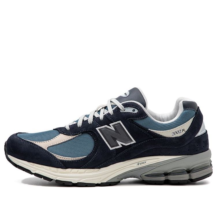 New Balance 2002R 'Dark Navy' M2002RNB