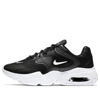 (WMNS) Nike Air Max 2X 'Black White' CK2947-001