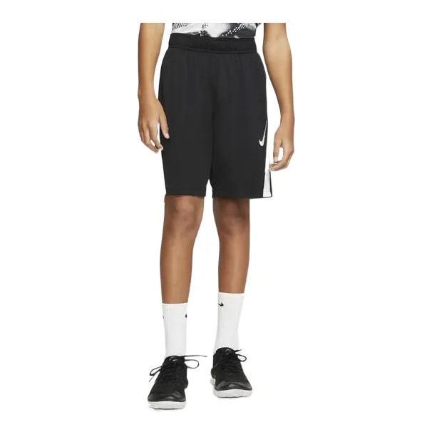(PS) Nike Youth Boys Training Shorts 'Black' CJ9272-010