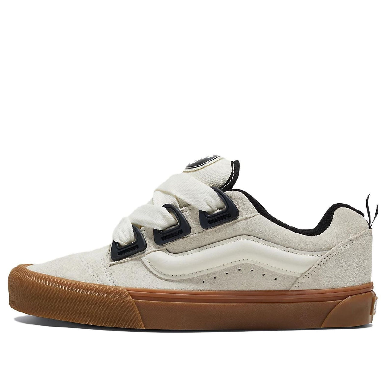 Vans Knu-Skool DR 'Marshmallow Classic Gum' VN000CZUVE1