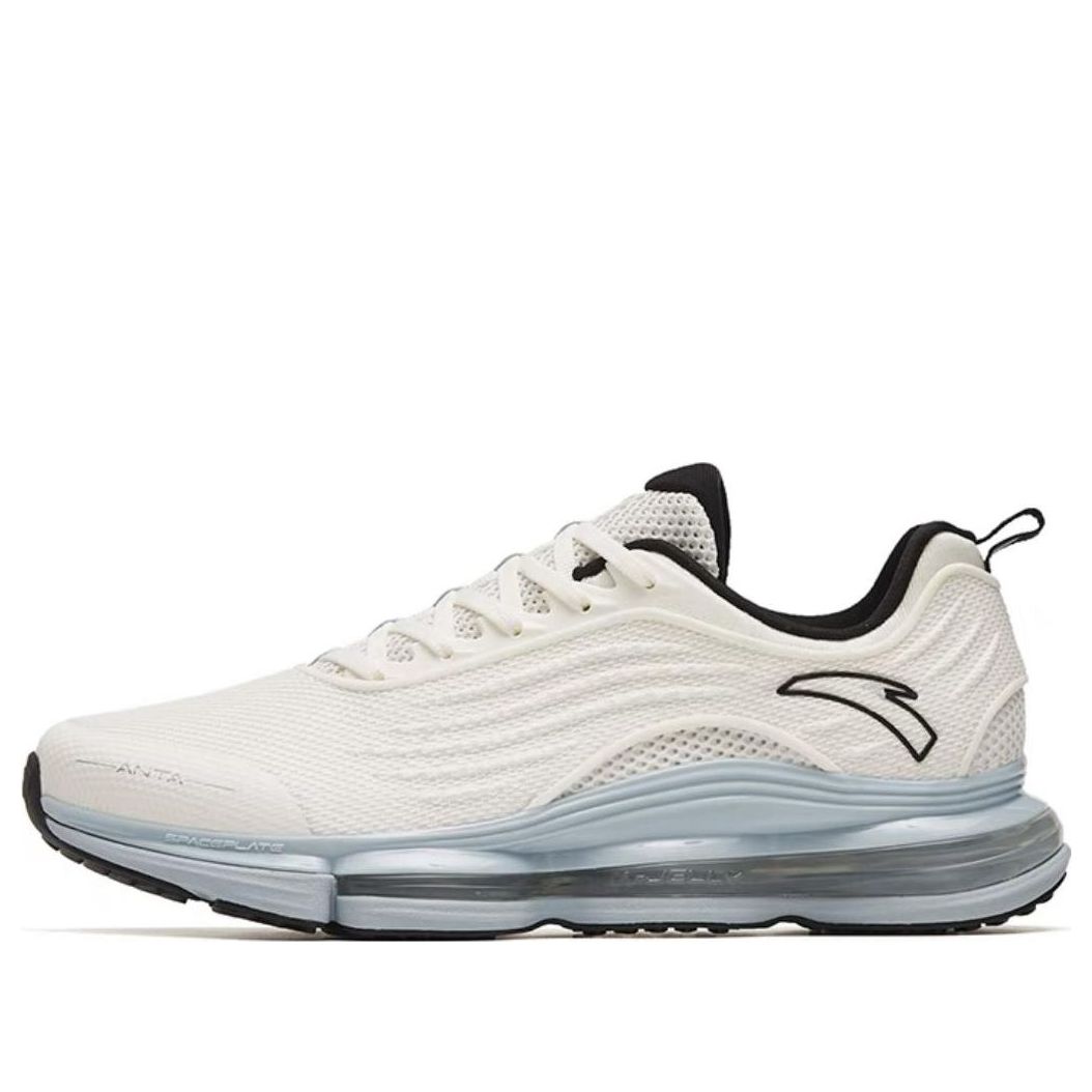 ANTA Running Series Sneakers 'White Blue Black' 112315501-4