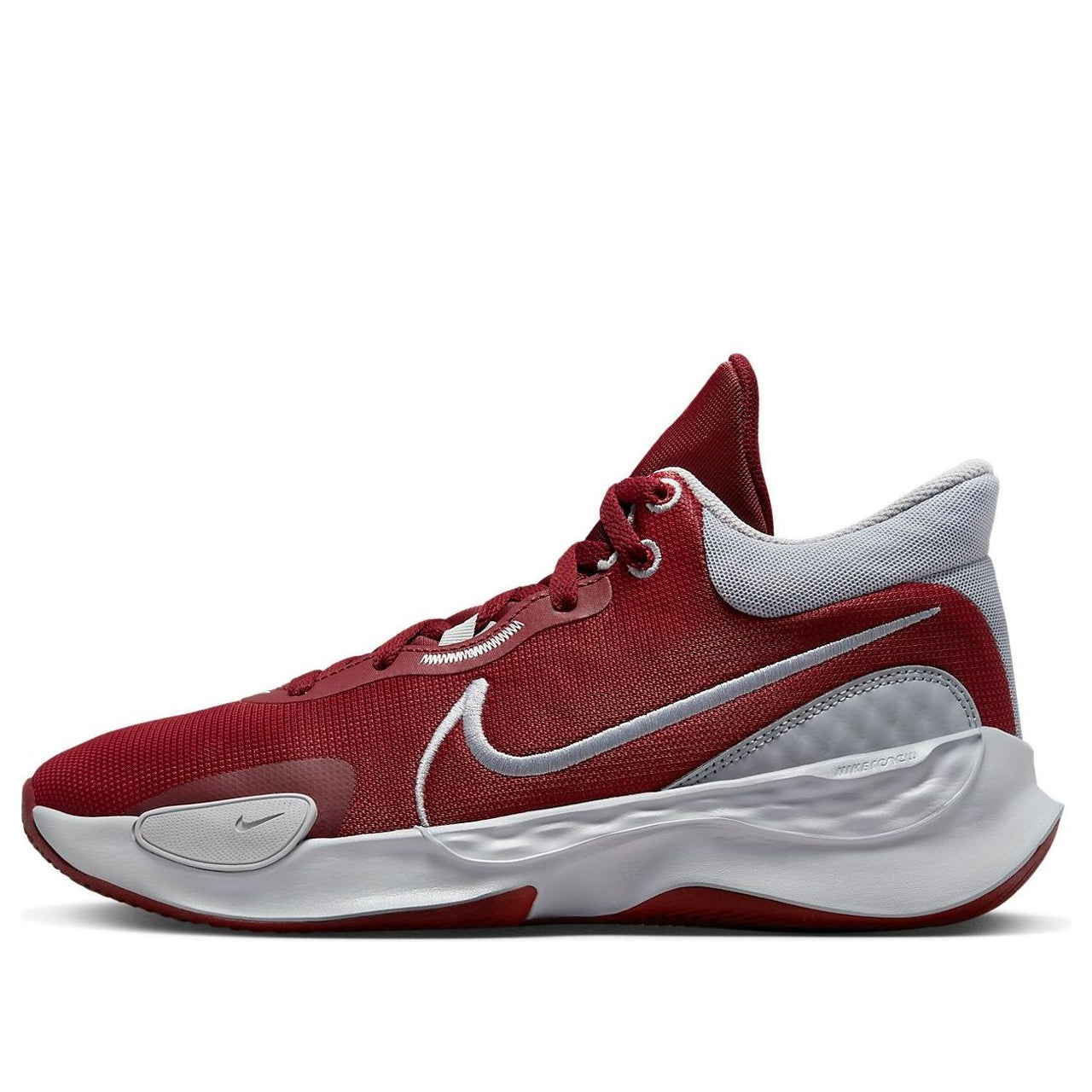 Nike Renew Elevate 3 'Team Red Grey' DD9304-600