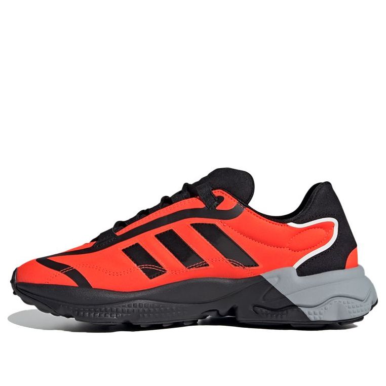 adidas Ozweego Pure 'Solar Red' G55505