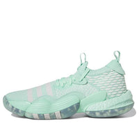 adidas Trae Young 2.0 Basketball Shoes 'Easy Green' IG5333