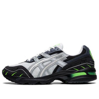 ASICS Gel-1090 'Black White Grey' 1021A469-021