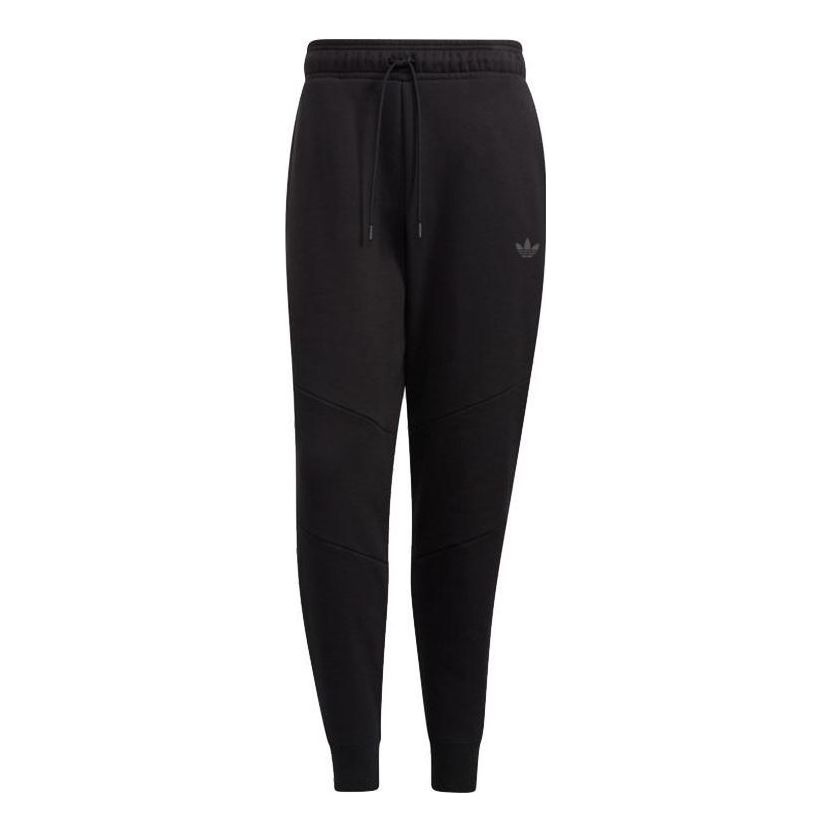 adidas originals Sweatpants 'Black' HI4907
