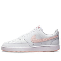 (WMNS) Nike Court Vision Low 'Valentine's Day' DQ9321-100