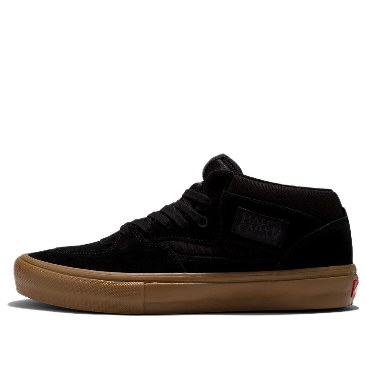 Vans Half Cab 'Black' VN0A5FCDB9M